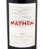 Mayhem Cabernet Franc 2015